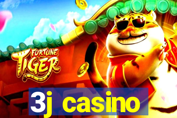 3j casino